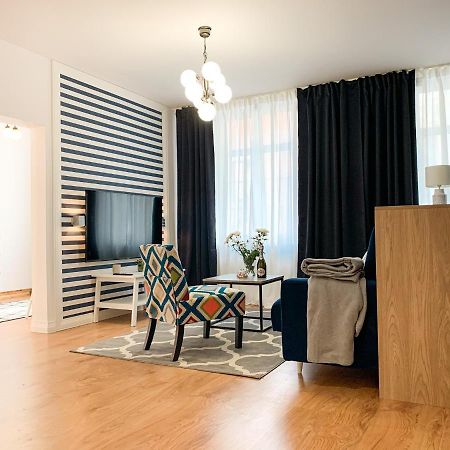 Apartamenty Centrum - Szafirowy I Szmaragdowy Torun Ngoại thất bức ảnh